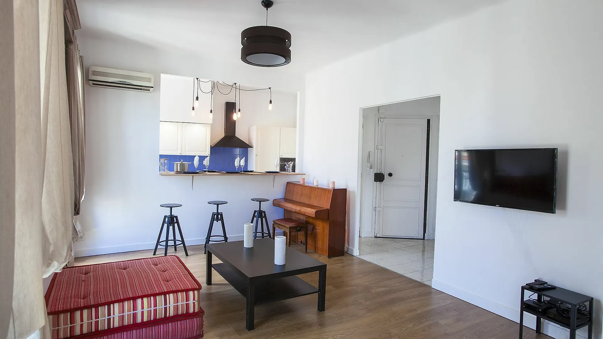 Appartement Place Au Manege Marseilles