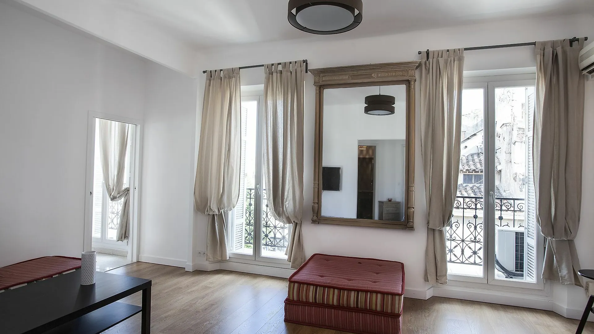 Place Au Manege Marseilles Appartement