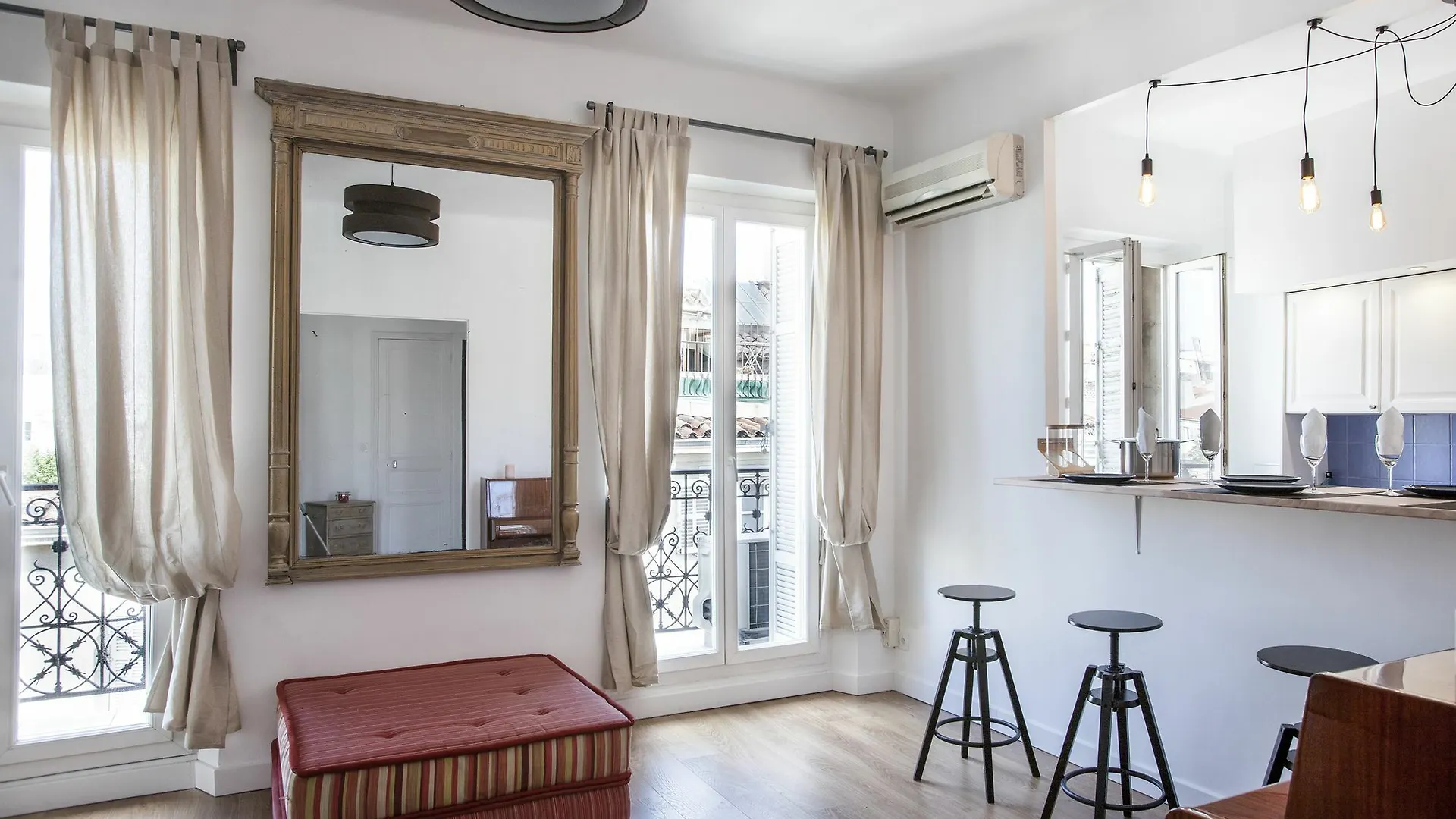 Appartement Place Au Manege Marseilles Frankrijk